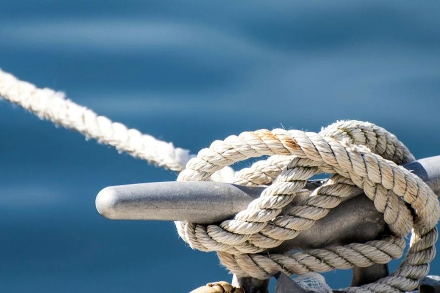 Small Sailing Tips and Tricks