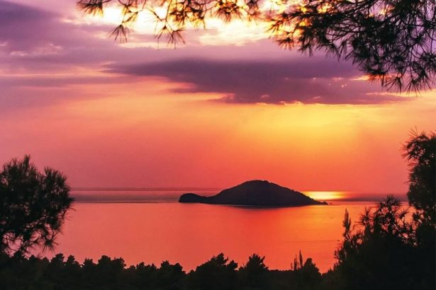 Experience Secret Beauties of Halkidiki