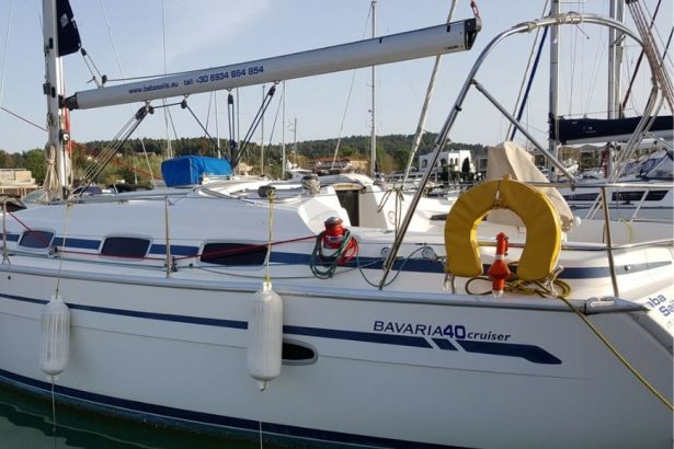 Pick Out Your Favorite BabaSails Yacht