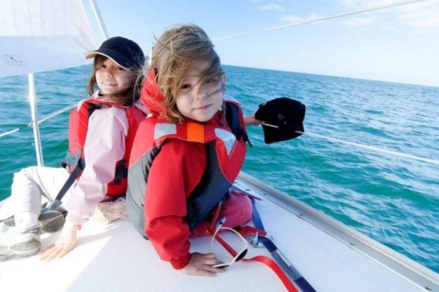 Tips and Advice about Traveling with Children