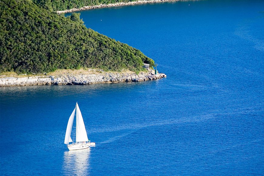 Average Weather Conditions Month by Month