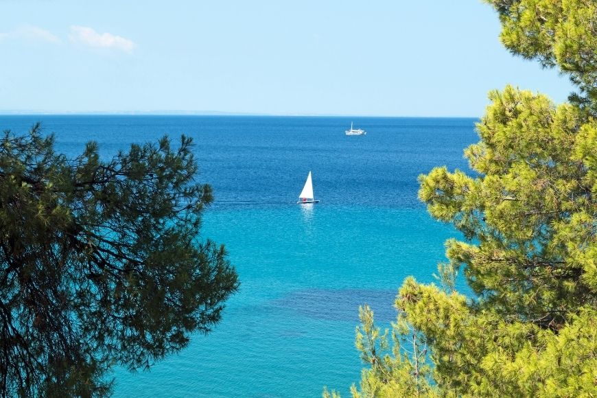 Which Halkidiki Resort is Right for You?