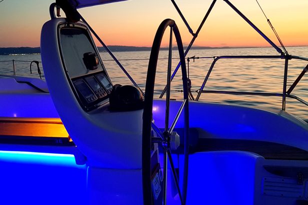 5 Reasons Why Spending Summer on a Sailing Yacht is So Great