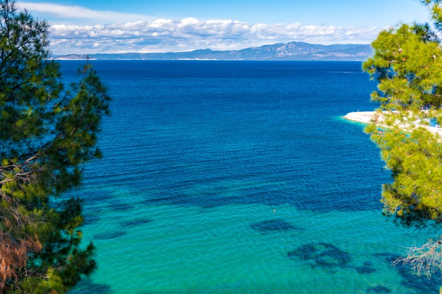 The Best Halkidiki and Thessaloniki Sunset Hotspots