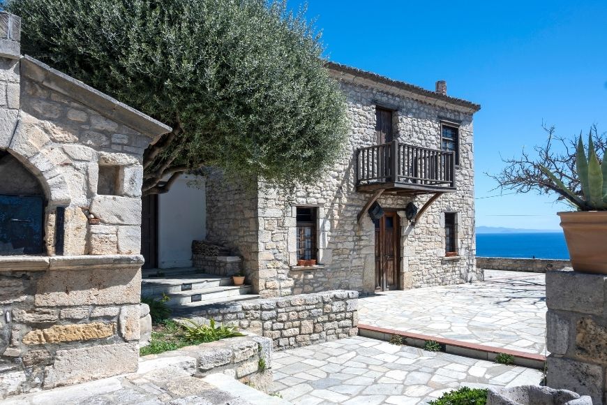 What to do on a Shore Excursion on the Kassandra Peninsula