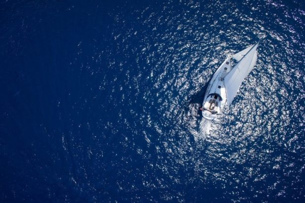 5 Reasons Why Sailing is the Best Way to Travel