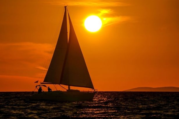 5 Things to Do before you go Sailing