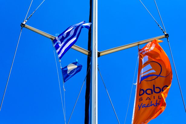 The Best Sailing Trips in Halkidiki Start in Springtime