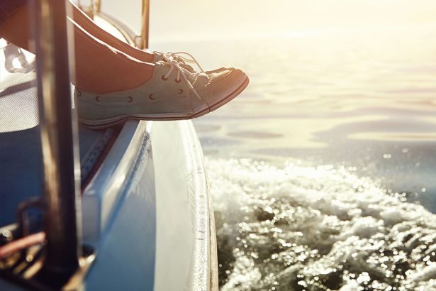 How to Prevent Sea Sickness and Enjoy Sailing