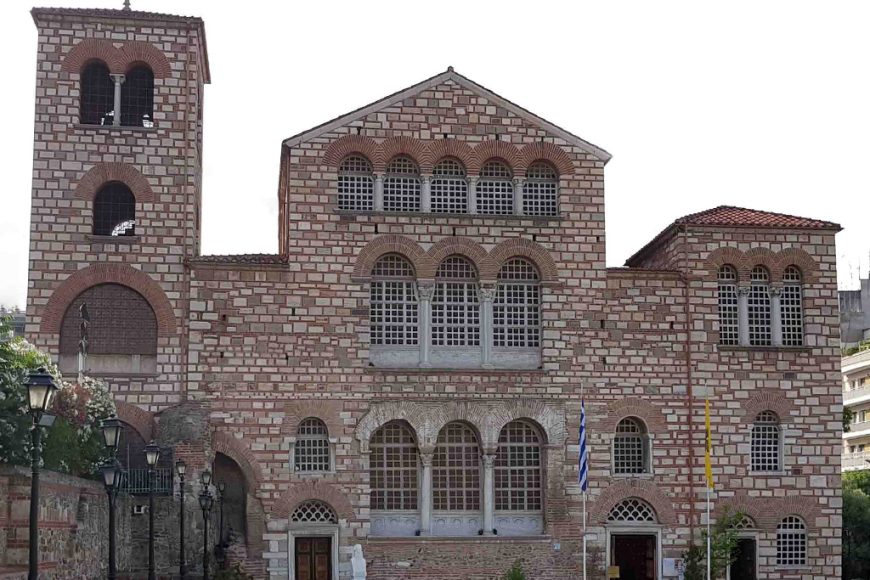 Things to Do in Thessaloniki