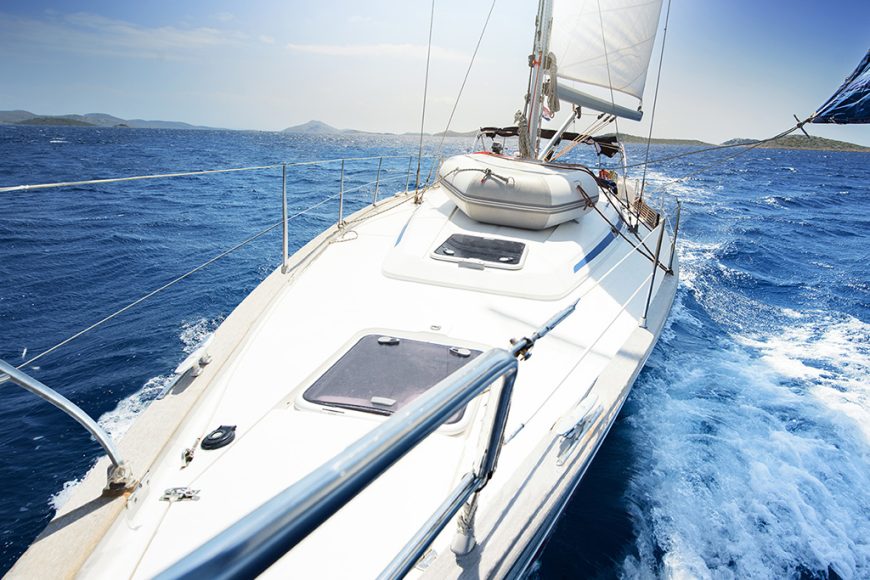 10 Essential Tips for Sailing