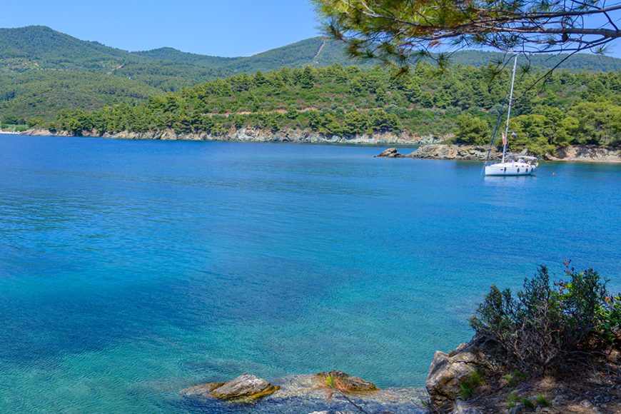 Planning a Cruise Vacation