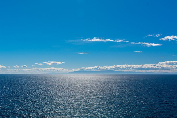 The wonders of the Aegean Sea