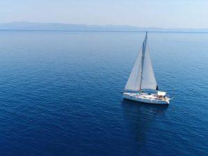 2 days Sailing Cruise Halkidiki