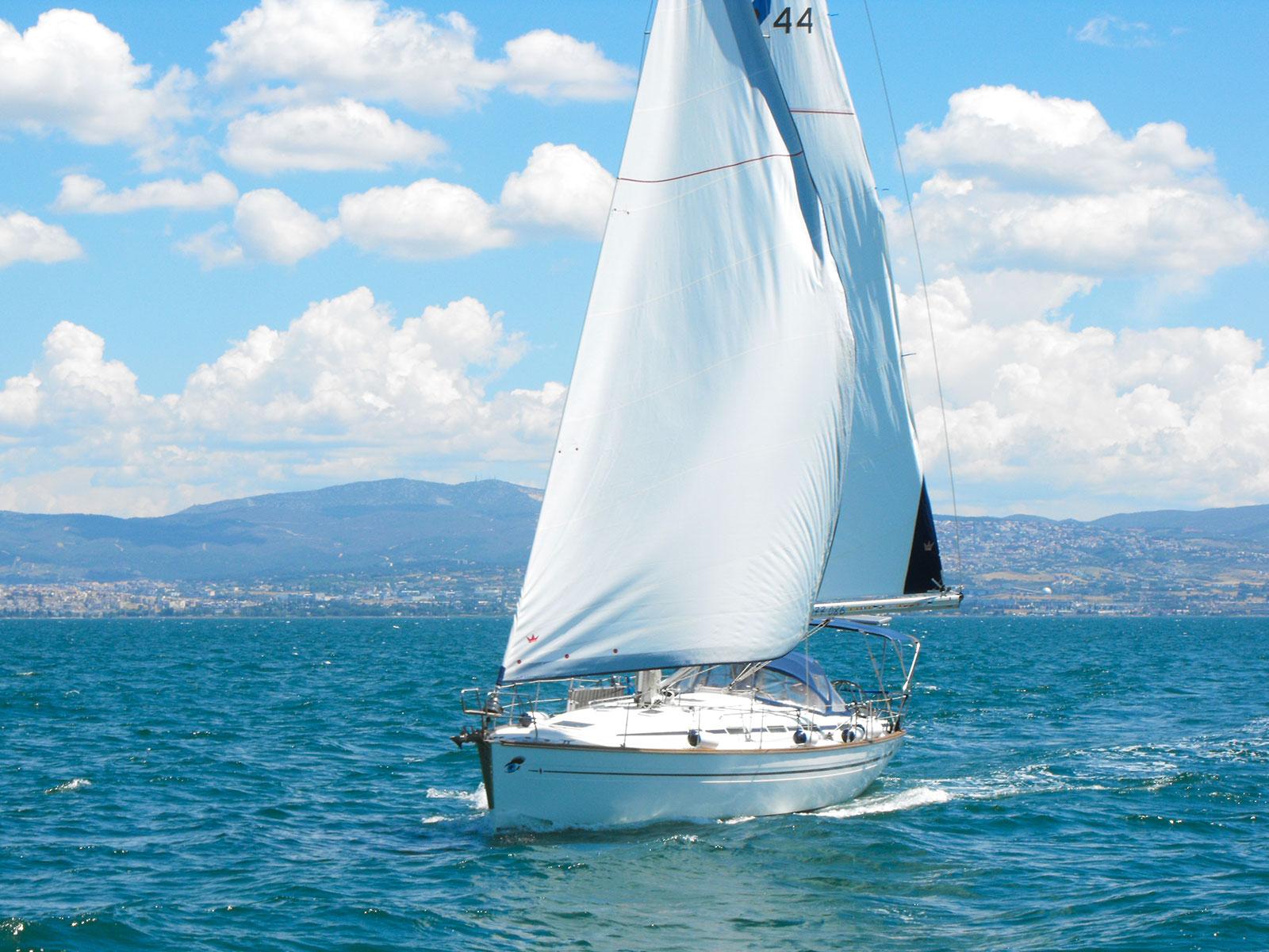 bavaria yachts 44 ac