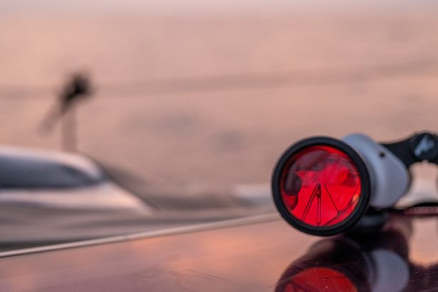 Sailing Trip Checklist