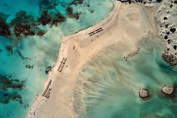 The 5 Most Beautiful Beaches in Greece