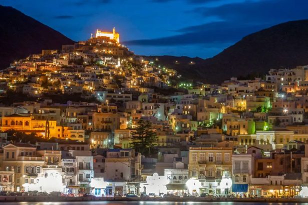 7 Underrated Greek Islands You Should Visit